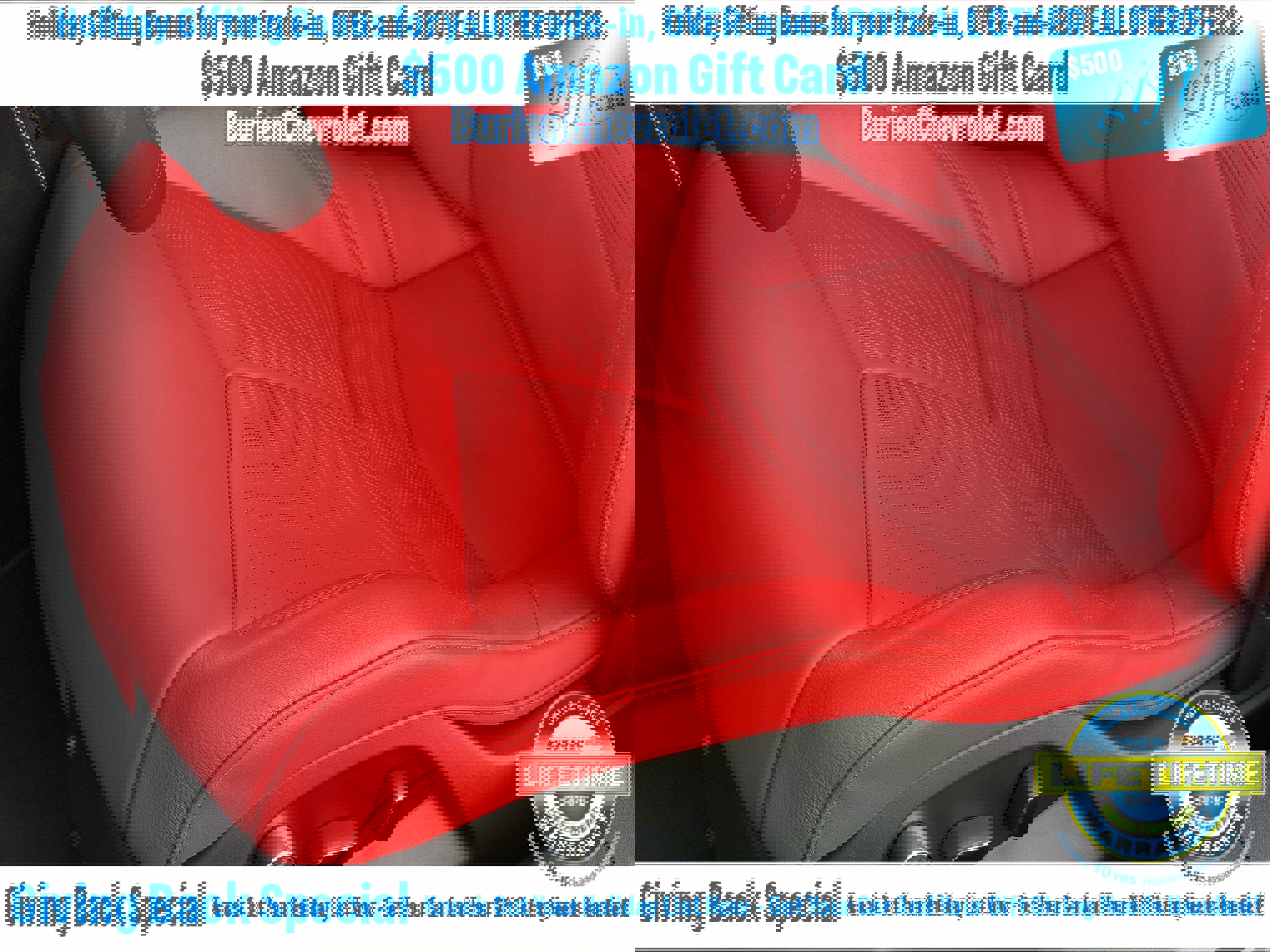 Used 2023 Chevrolet Corvette 3LT w/ Z51 Performance Package image 11