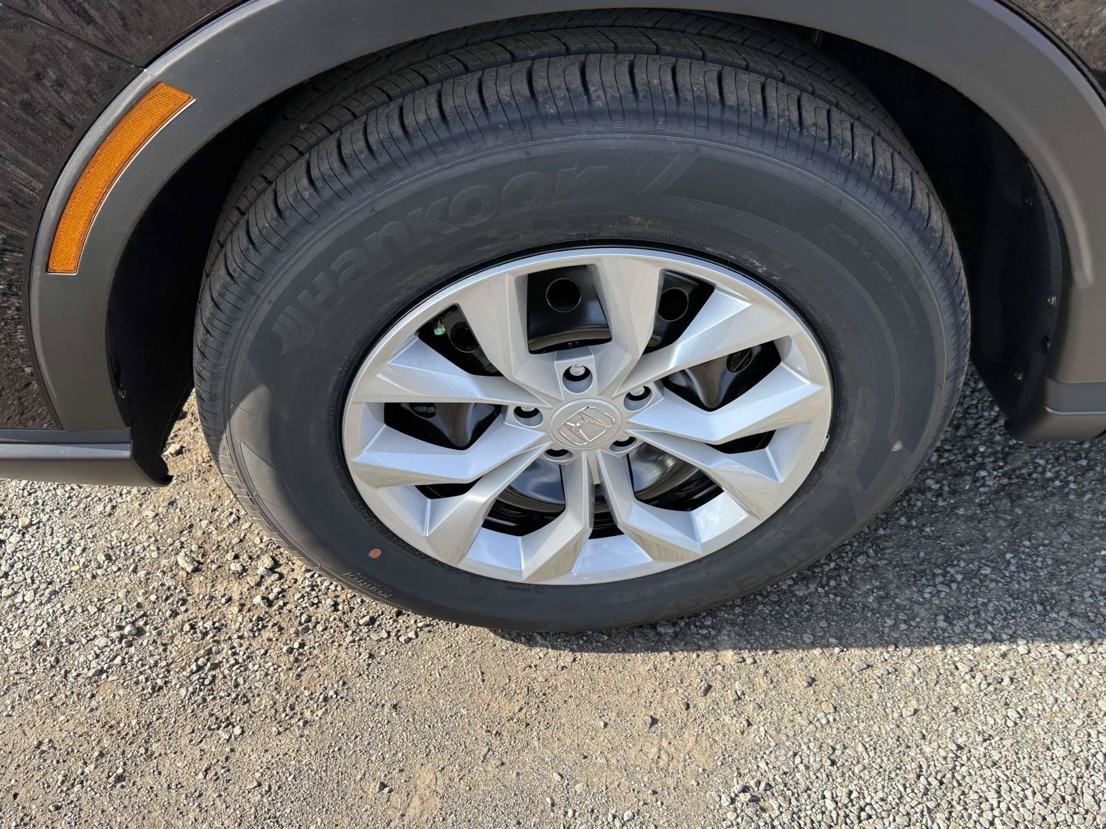 New 2027 Honda CR-V LX image 7