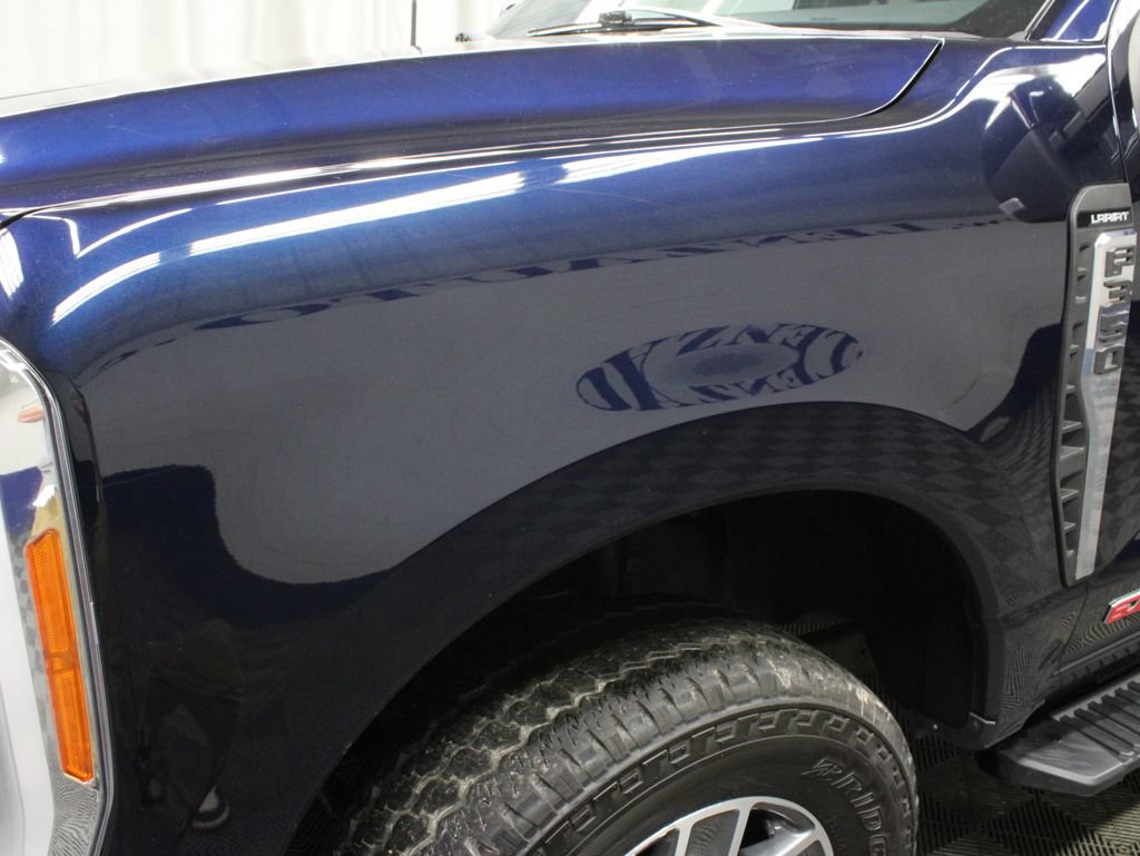 Used 2023 Ford F350 Lariat AWD/4WD image 53