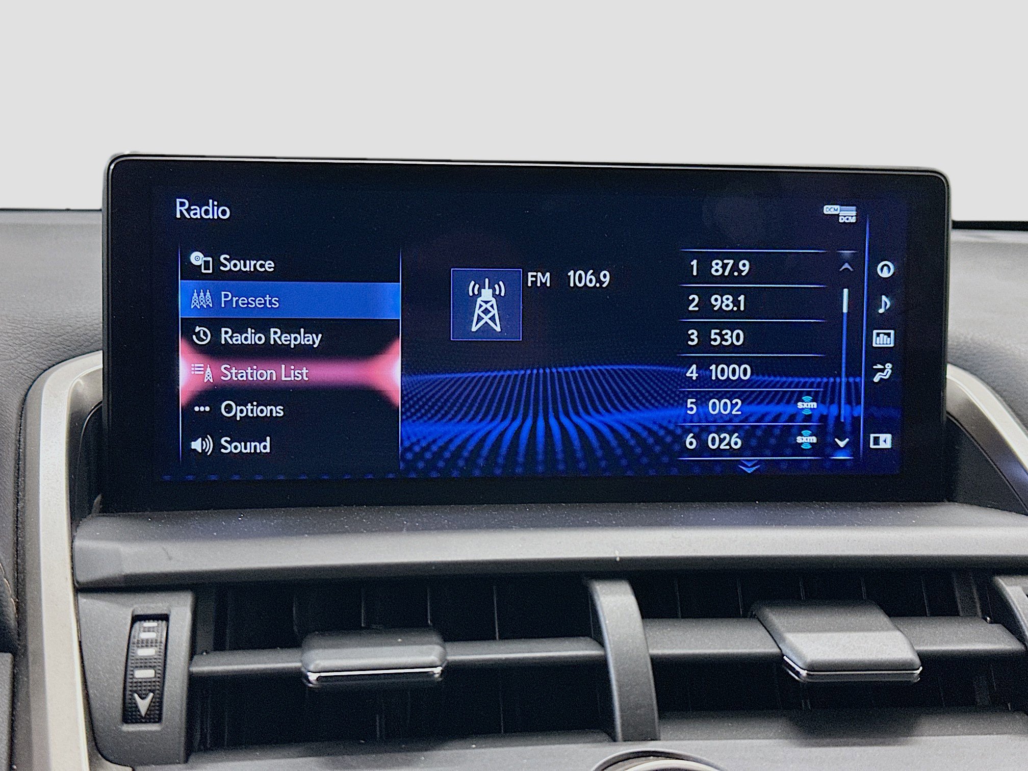 Used 2020 Lexus NX 300 AWD w/ Black Line Edition image 21