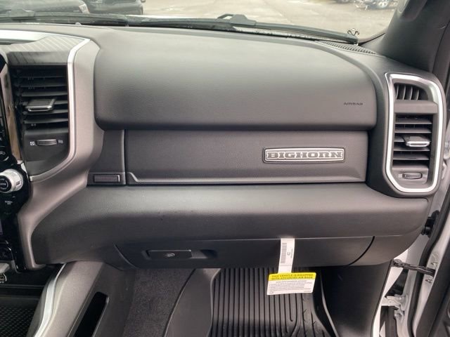 New 2026 RAM 1500 Big Horn image 36