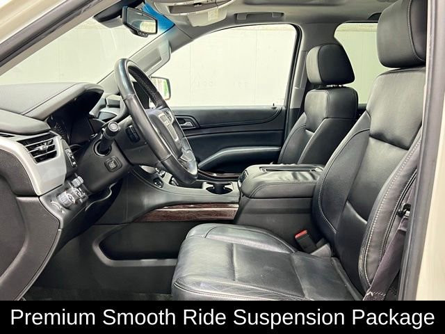Used 2015 GMC Yukon XL SLT w/ Open Road Package AWD/4WD image 13