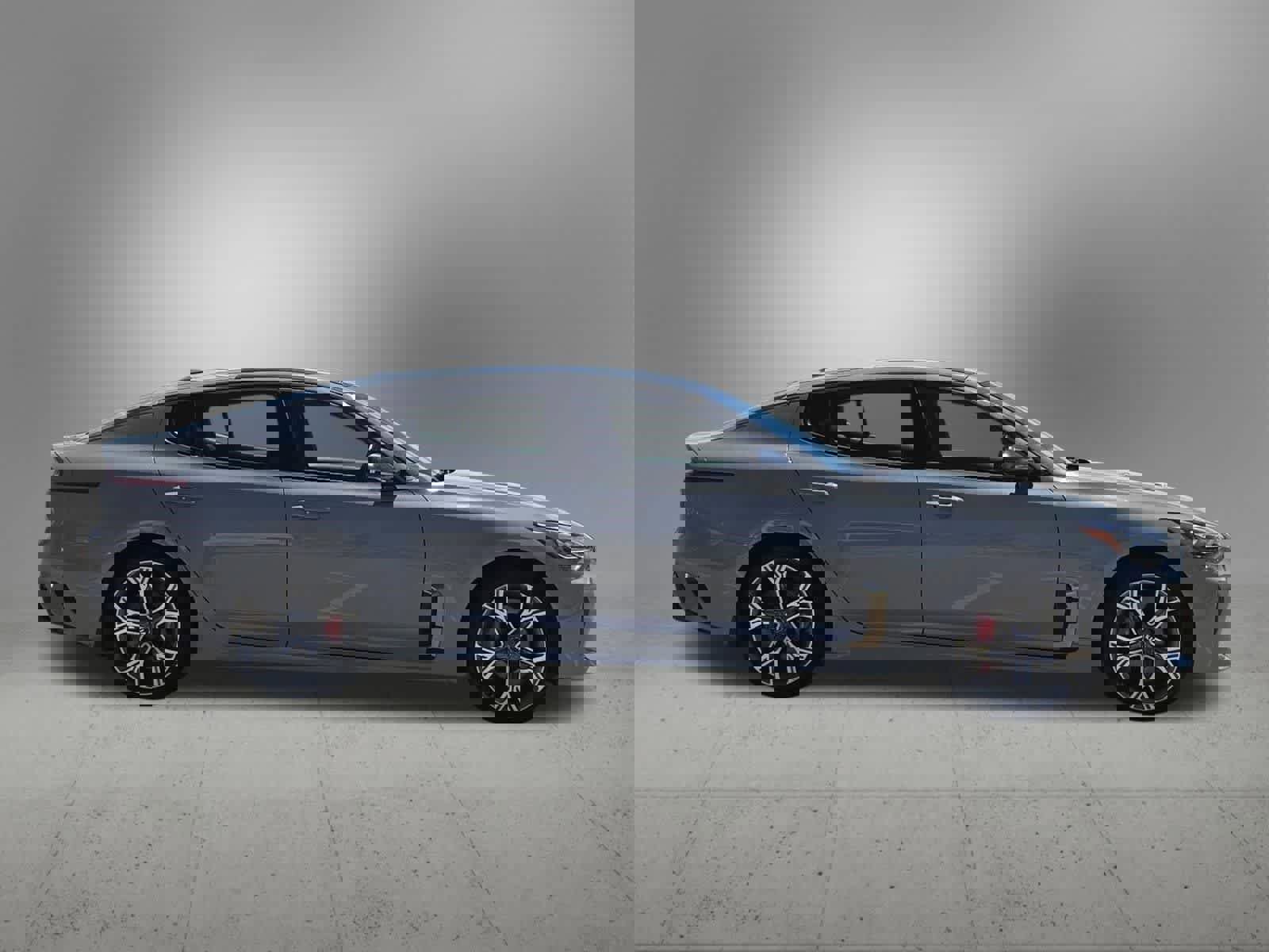 Used 2020 Kia Stinger GT2 image 7