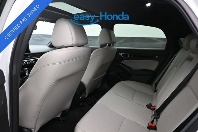 Certified 2024 Honda Civic Sport Touring image 16