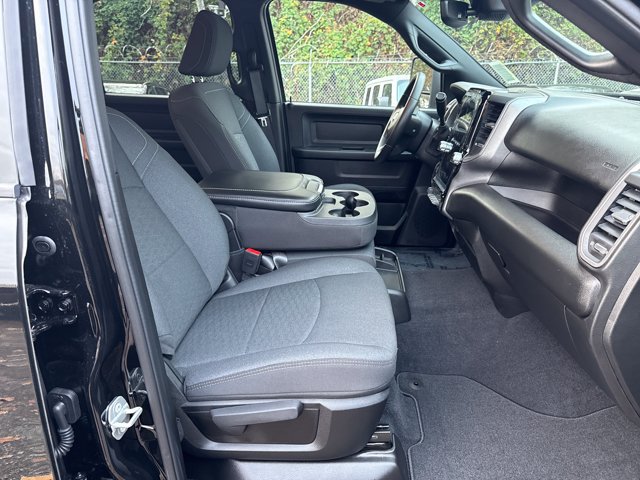 New 2026 RAM 2500 Tradesman AWD/4WD image 9