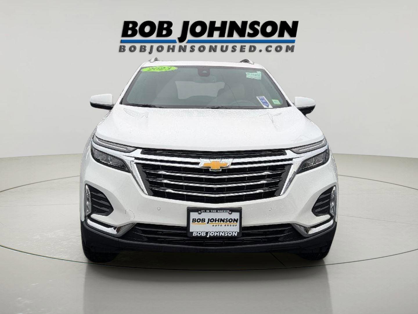 Used 2023 Chevrolet Equinox Premier image 6