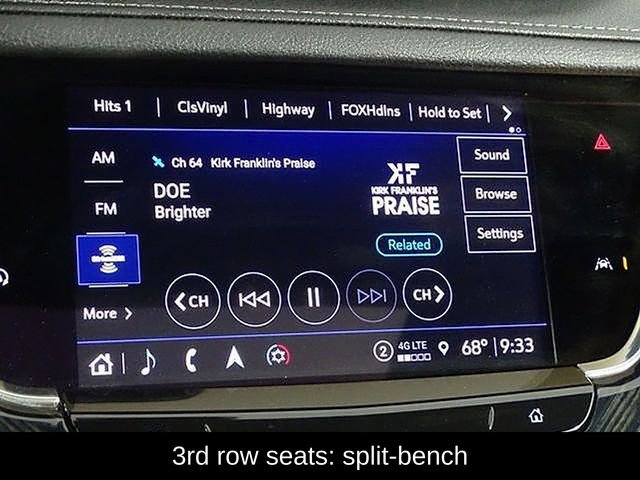 Used 2023 Cadillac XT6 Premium Luxury image 35