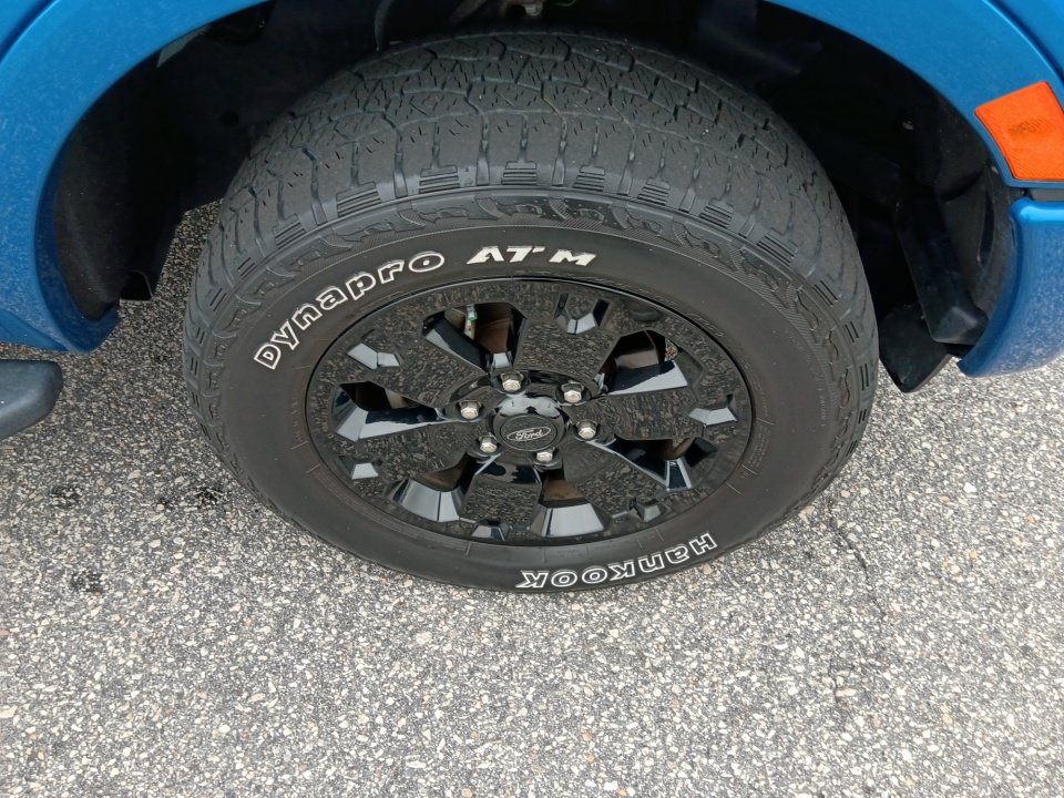 Used 2023 Ford Ranger XLT w/ Equipment Group 302A High AWD/4WD image 29