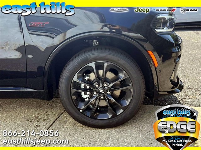 New 2026 Dodge Durango GT image 3