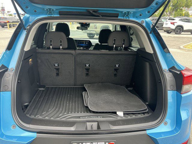 Used 2026 Chevrolet TrailBlazer LT image 25