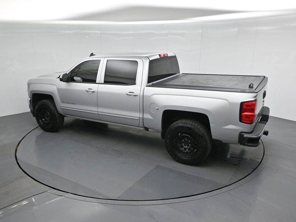 Used 2016 Chevrolet Silverado 1500 LT w/ All Star Edition image 39