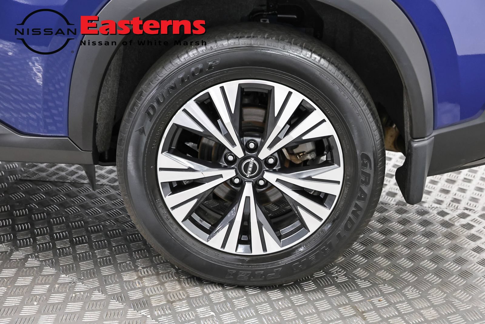 Used 2023 Nissan Rogue SV AWD/4WD image 26