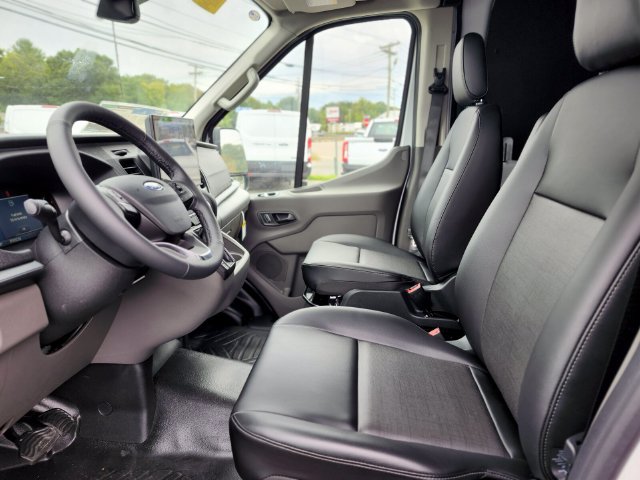 New 2027 Ford Transit 250 148 Medium Roof Extended AWD w/ Load Area Protection Package image 16