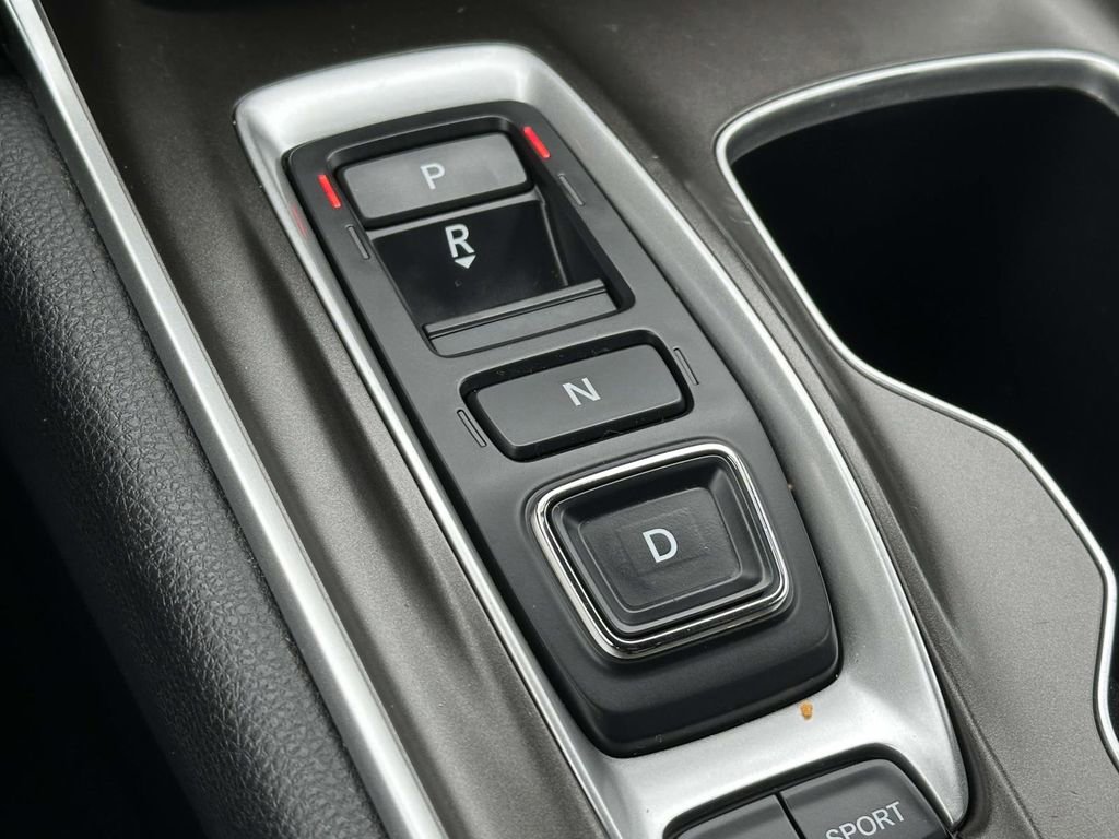 Certified 2022 Honda Accord Sport image 29