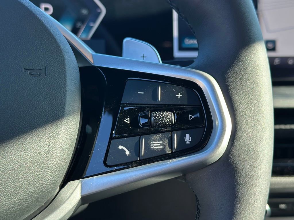 New 2026 BMW 430i xDrive w/ M Sport Package image 31