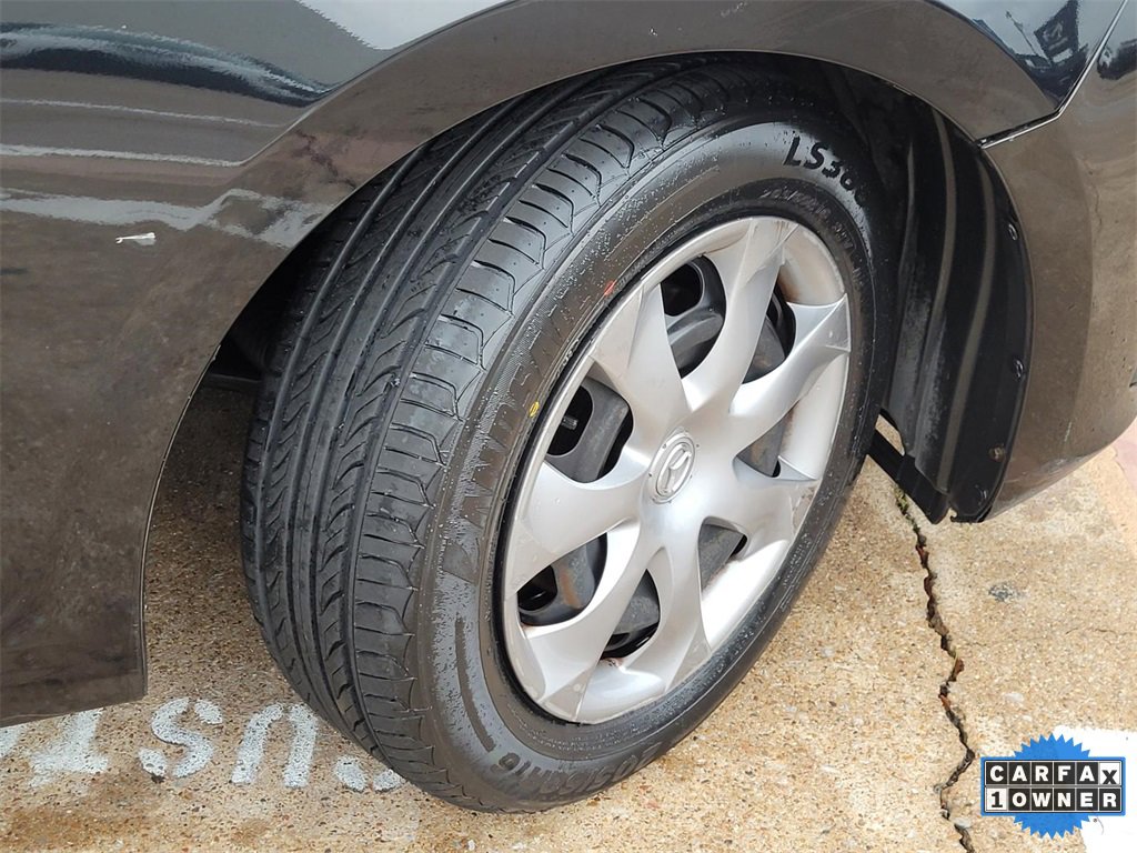 Used 2014 MAZDA MAZDA3 i Sport image 6