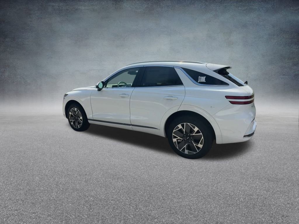 New 2026 Genesis Electrified GV70 image 13