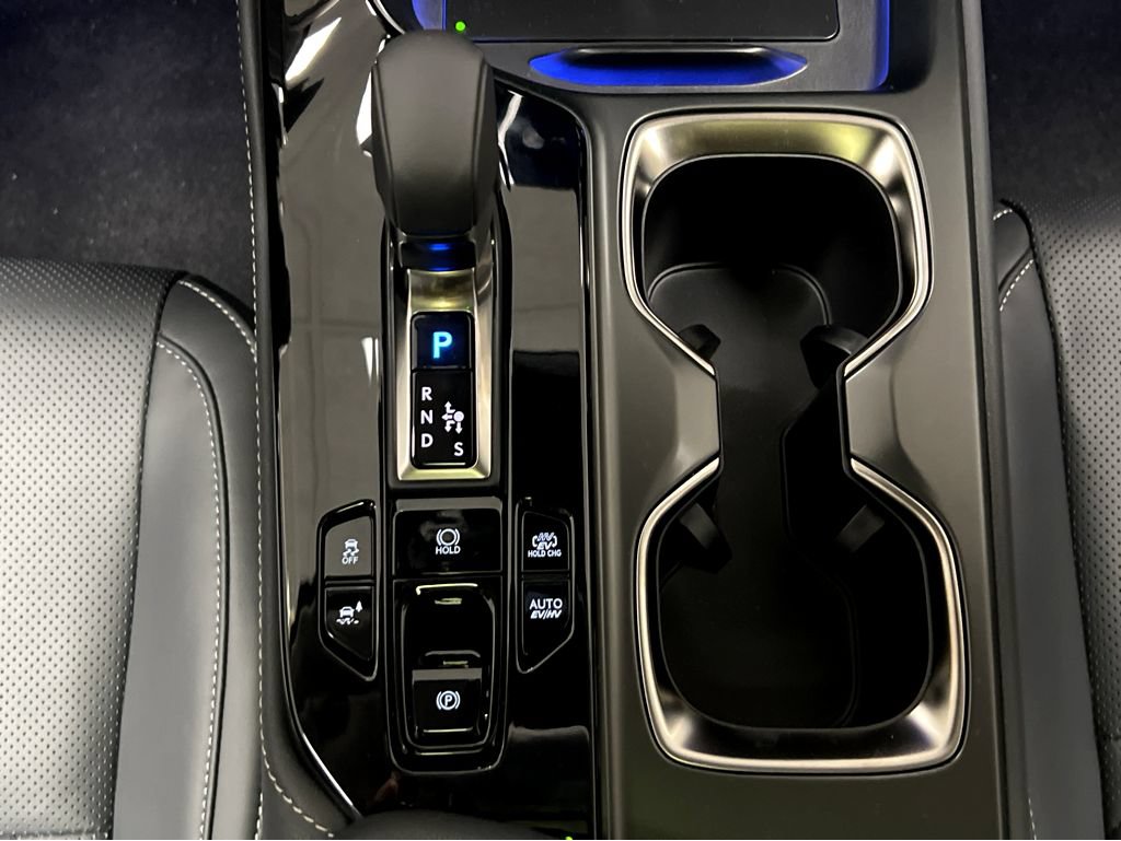New 2026 Lexus NX 450h+ AWD w/ Luxury Package image 32