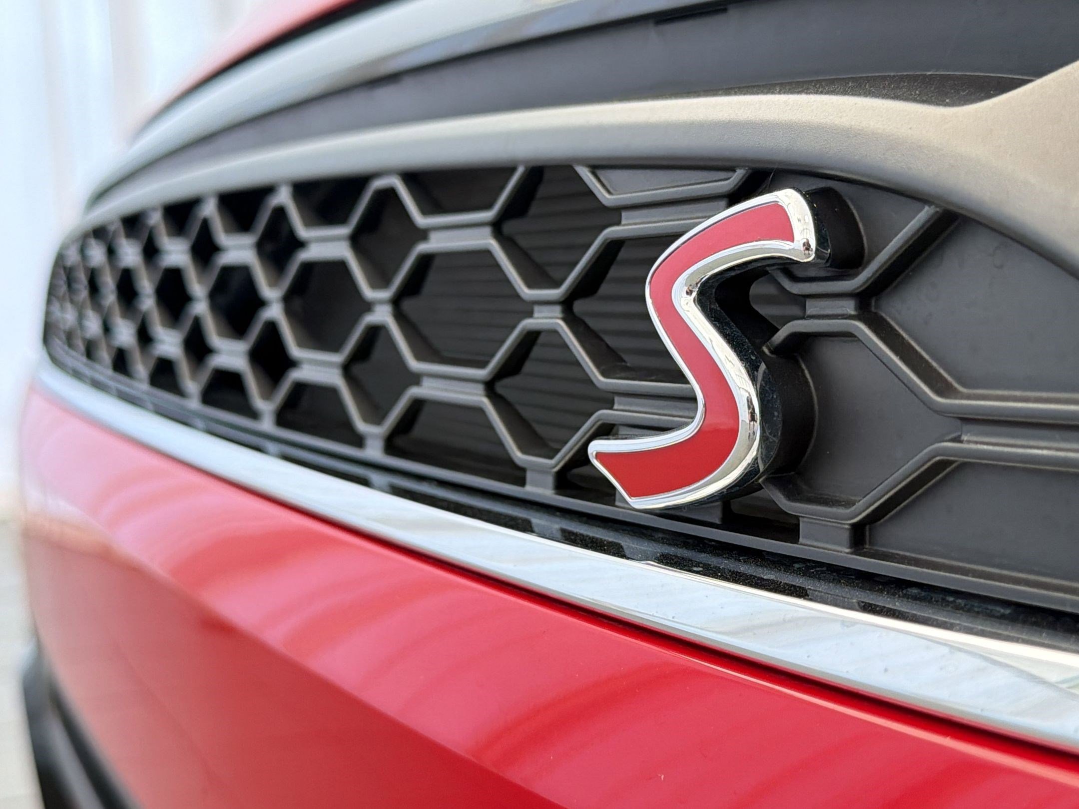 Certified 2024 MINI Cooper S w/ Signature Upholstery Package image 36