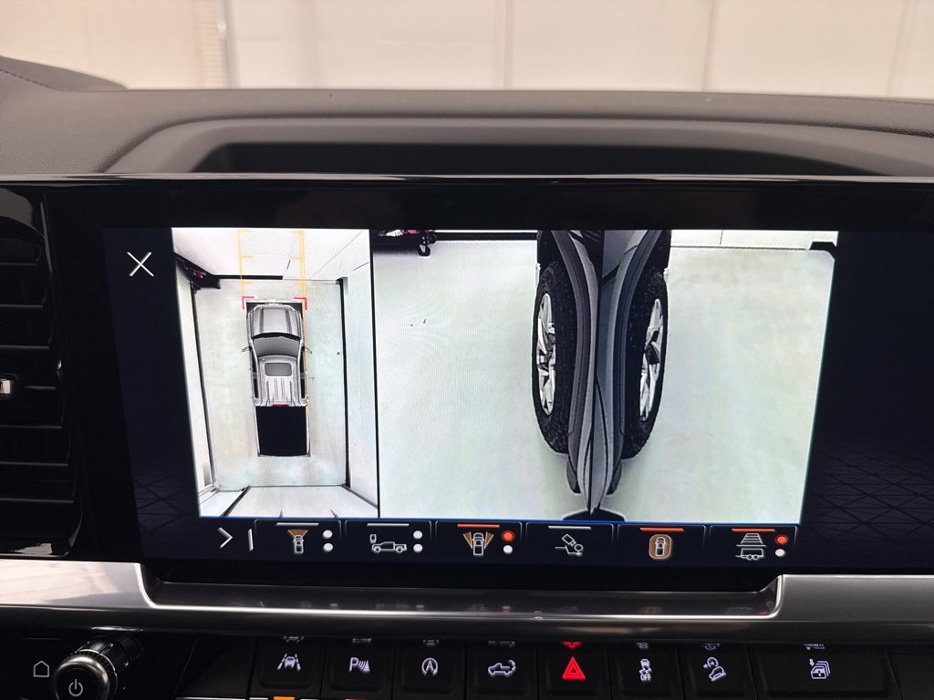 New 2026 GMC Sierra 1500 SLT image 39