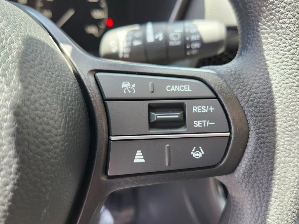 New 2026 Honda CR-V EX image 26