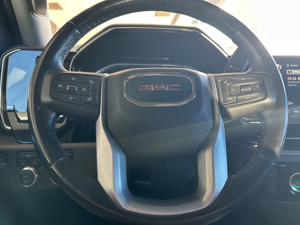 Used 2022 GMC Sierra 1500 Elevation image 19