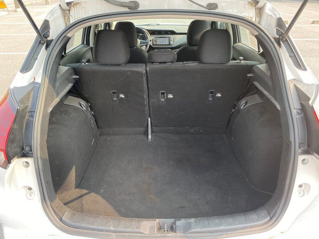 Used 2022 Nissan Kicks S image 25