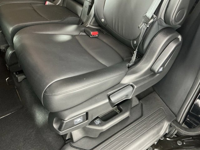 Certified 2025 Honda Odyssey EX-L image 10