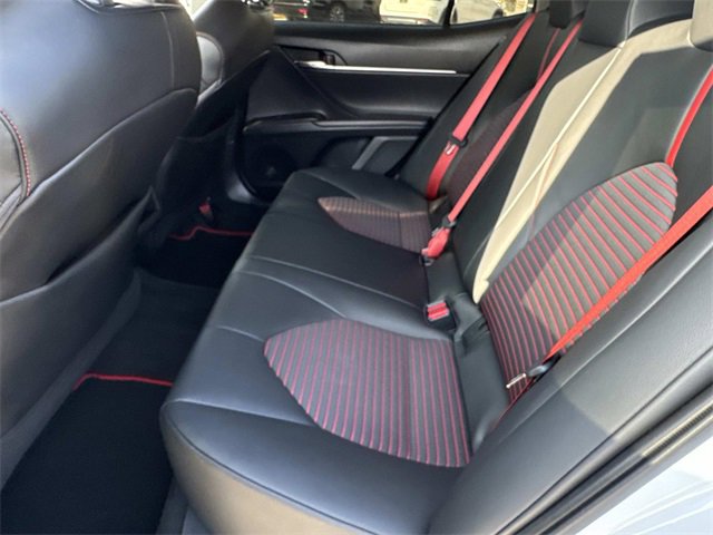 Used 2021 Toyota Camry XSE image 14