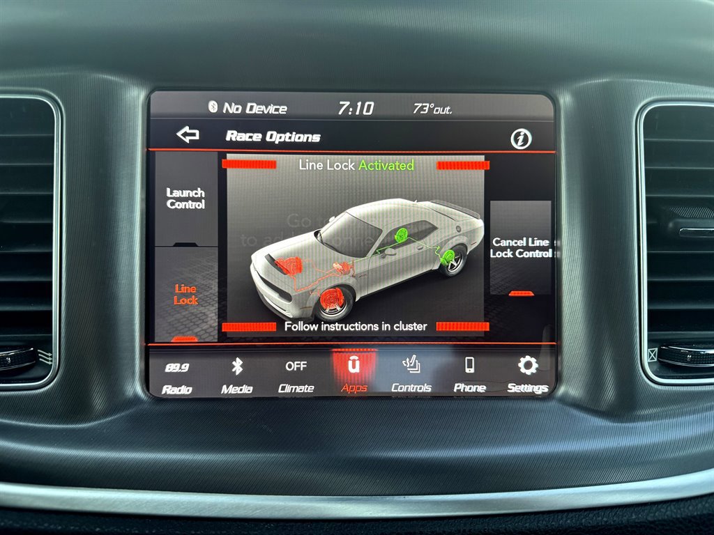 Used 2019 Dodge Charger Scat Pack image 5