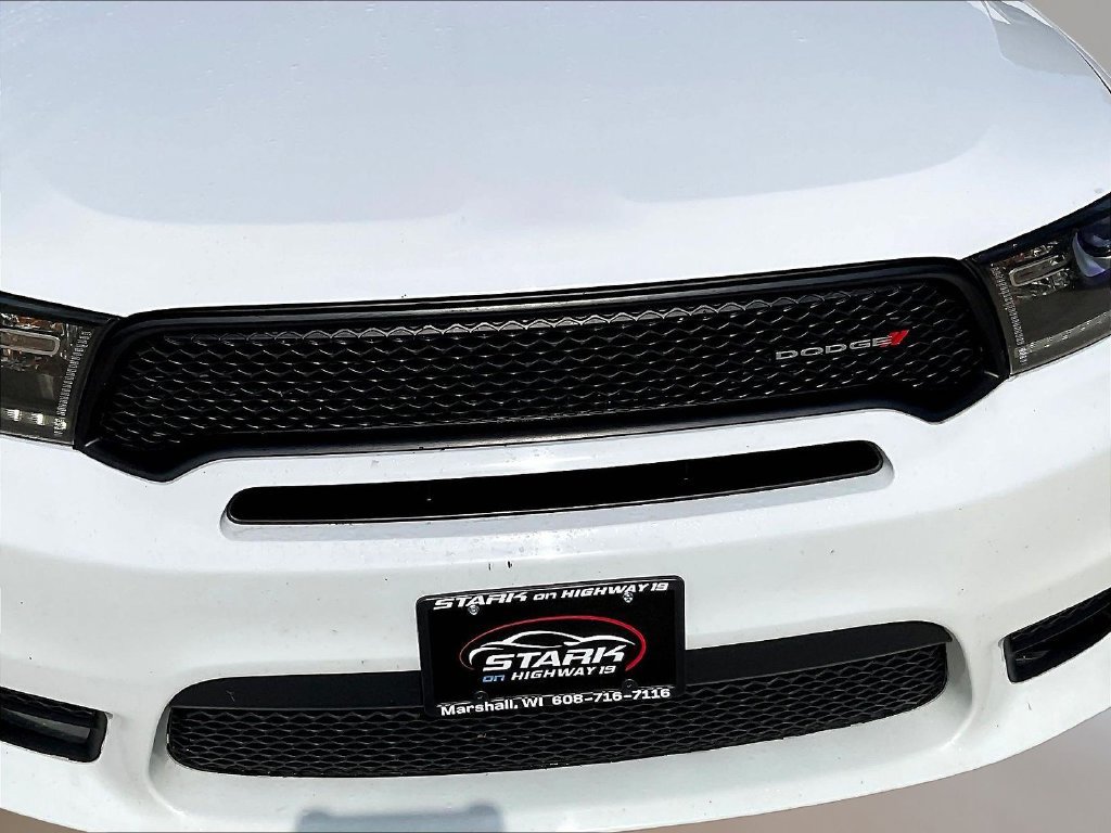 Used 2020 Dodge Durango GT AWD/4WD image 33