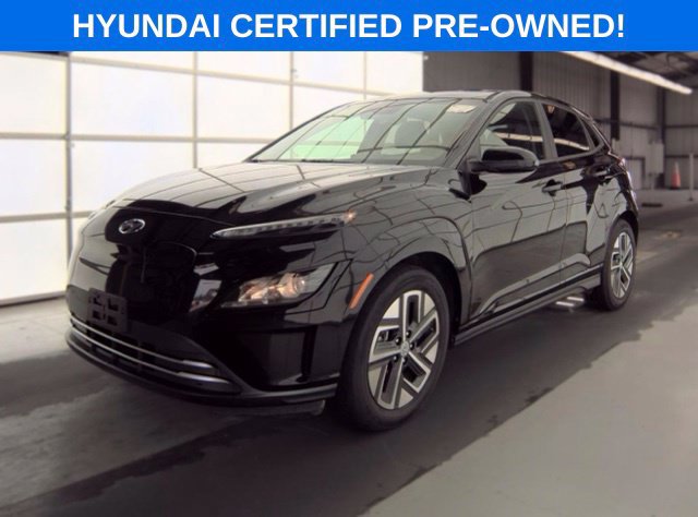 Used 2023 Hyundai Kona SEL w/ Cargo Package