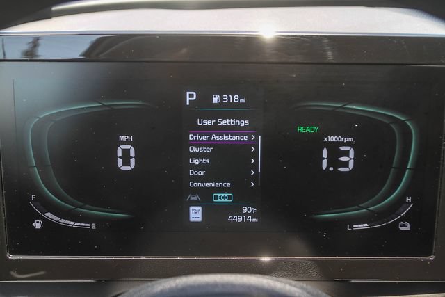 Used 2023 Kia Sportage LX AWD/4WD image 24