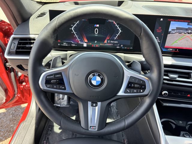 Certified 2024 BMW M340i w/ Premium Package RWD image 23