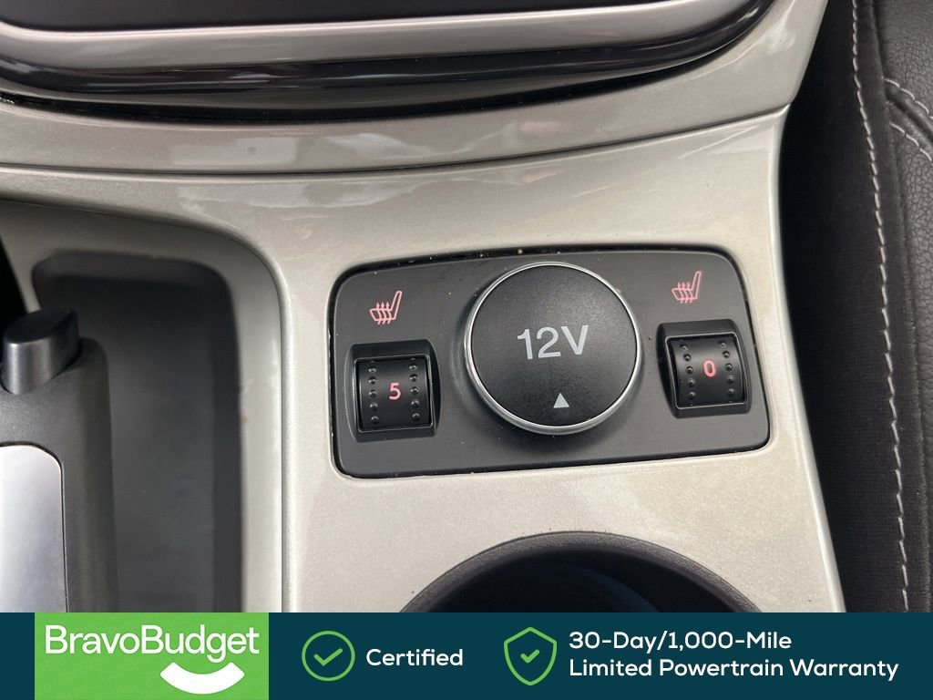 Used 2013 Ford Escape SEL image 34