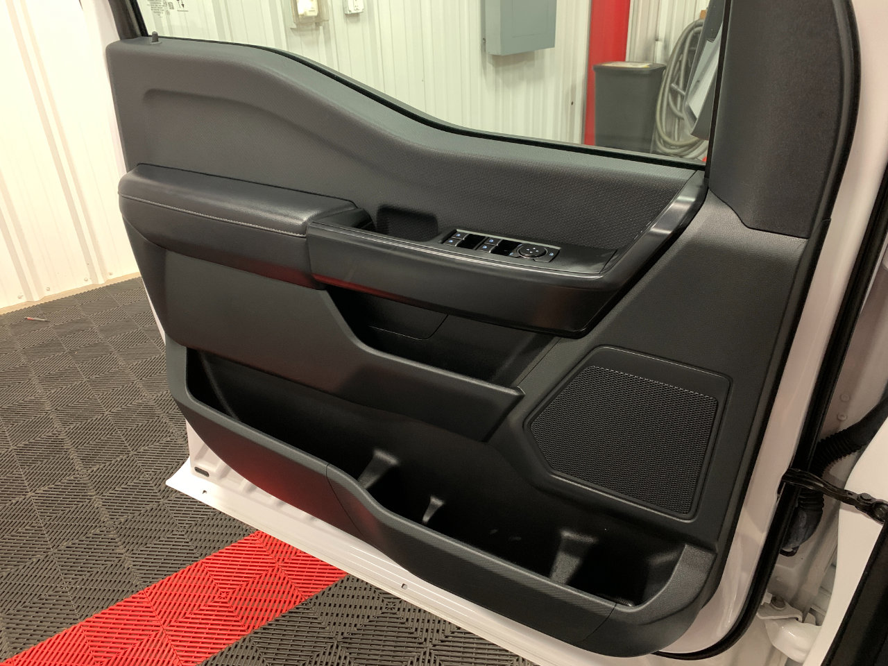 Used 2021 Ford F150 XL w/ STX Appearance Package image 35