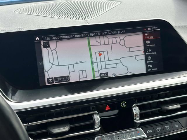 Certified 2022 BMW Z4 sDrive30i w/ Premium Package 2 image 34