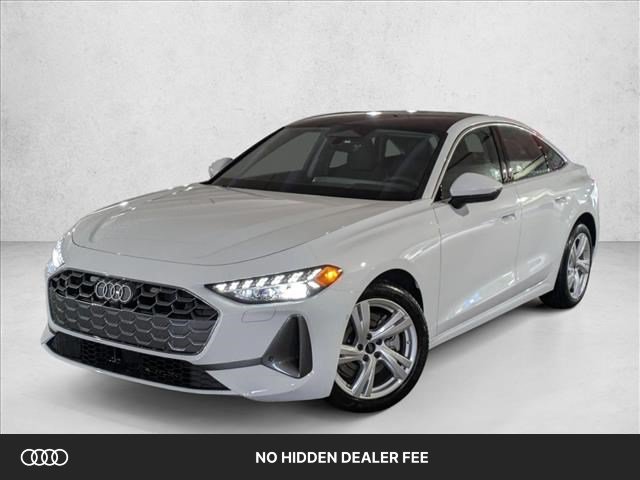 Used 2025 Audi A5 2.0T Premium Plus w/ Premium Plus
