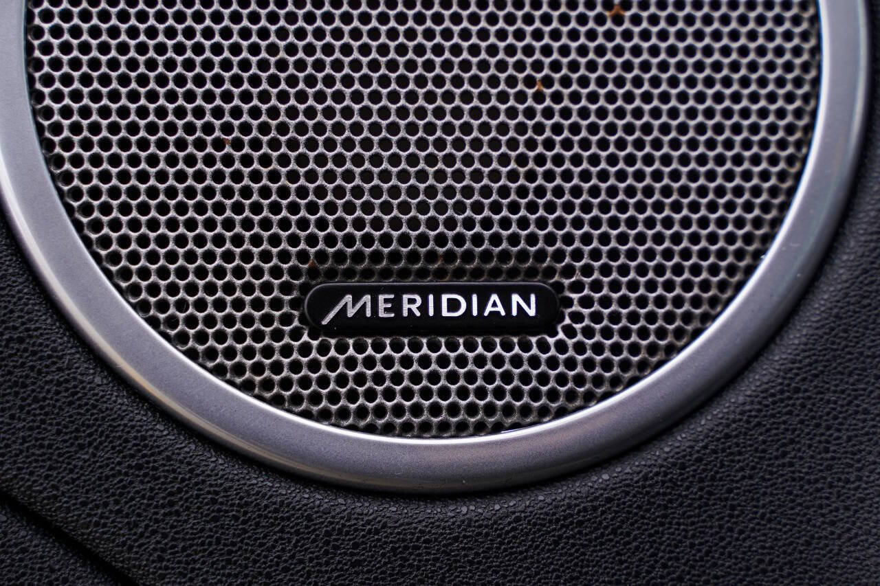 Used 2014 Land Rover Range Rover Evoque Pure Plus image 8