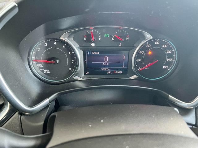 Used 2021 Chevrolet Equinox LT image 20