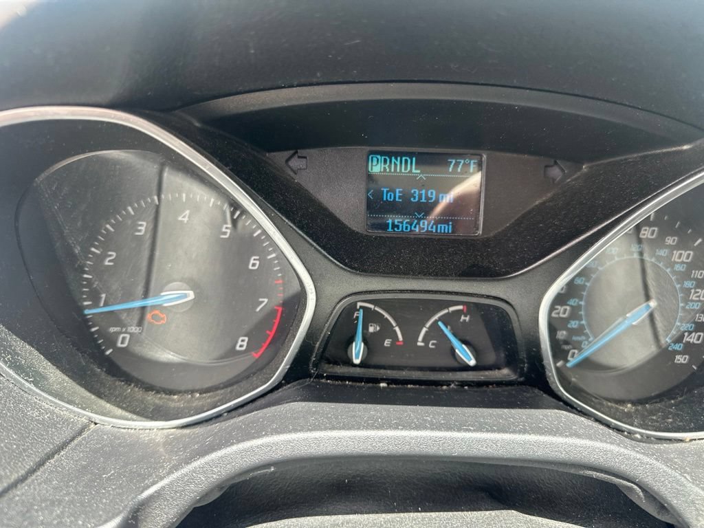 Used 2012 Ford Focus SE FWD image 10
