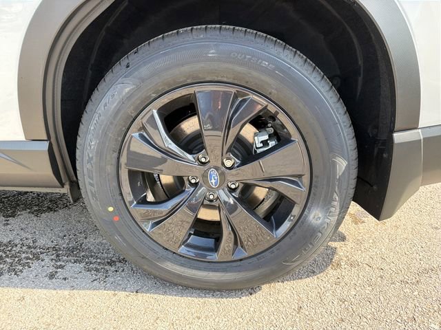 New 2026 Subaru Ascent Premium image 25