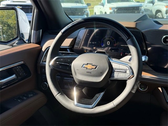 New 2026 Chevrolet Tahoe High Country image 6