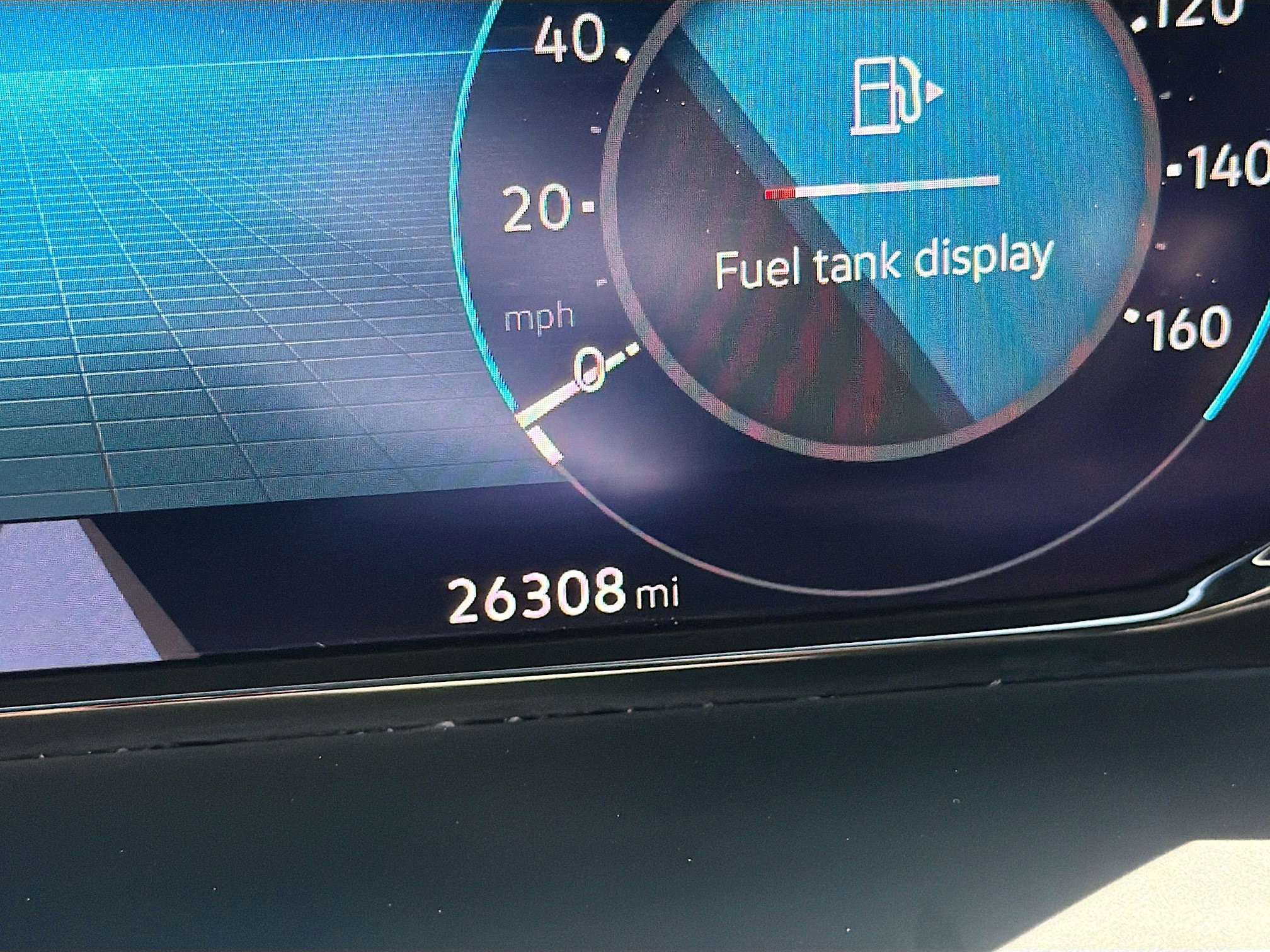 Used 2025 Volkswagen Atlas Cross Sport SE image 39