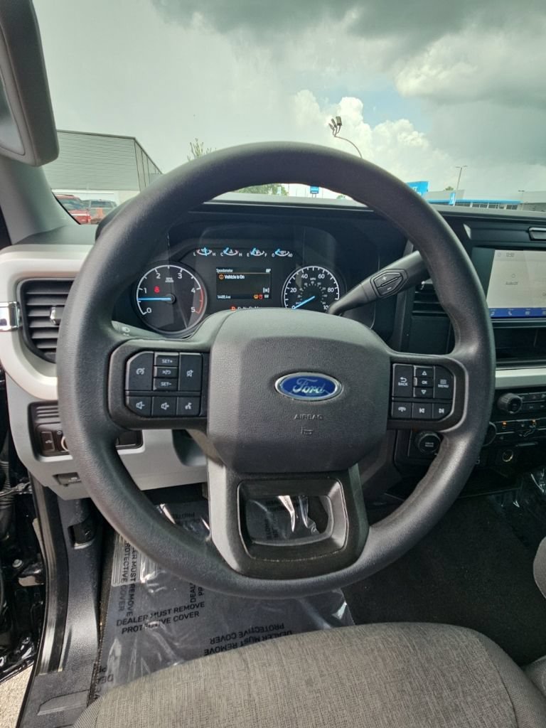 Used 2025 Ford F250 XL w/ STX Appearance Package AWD/4WD image 14