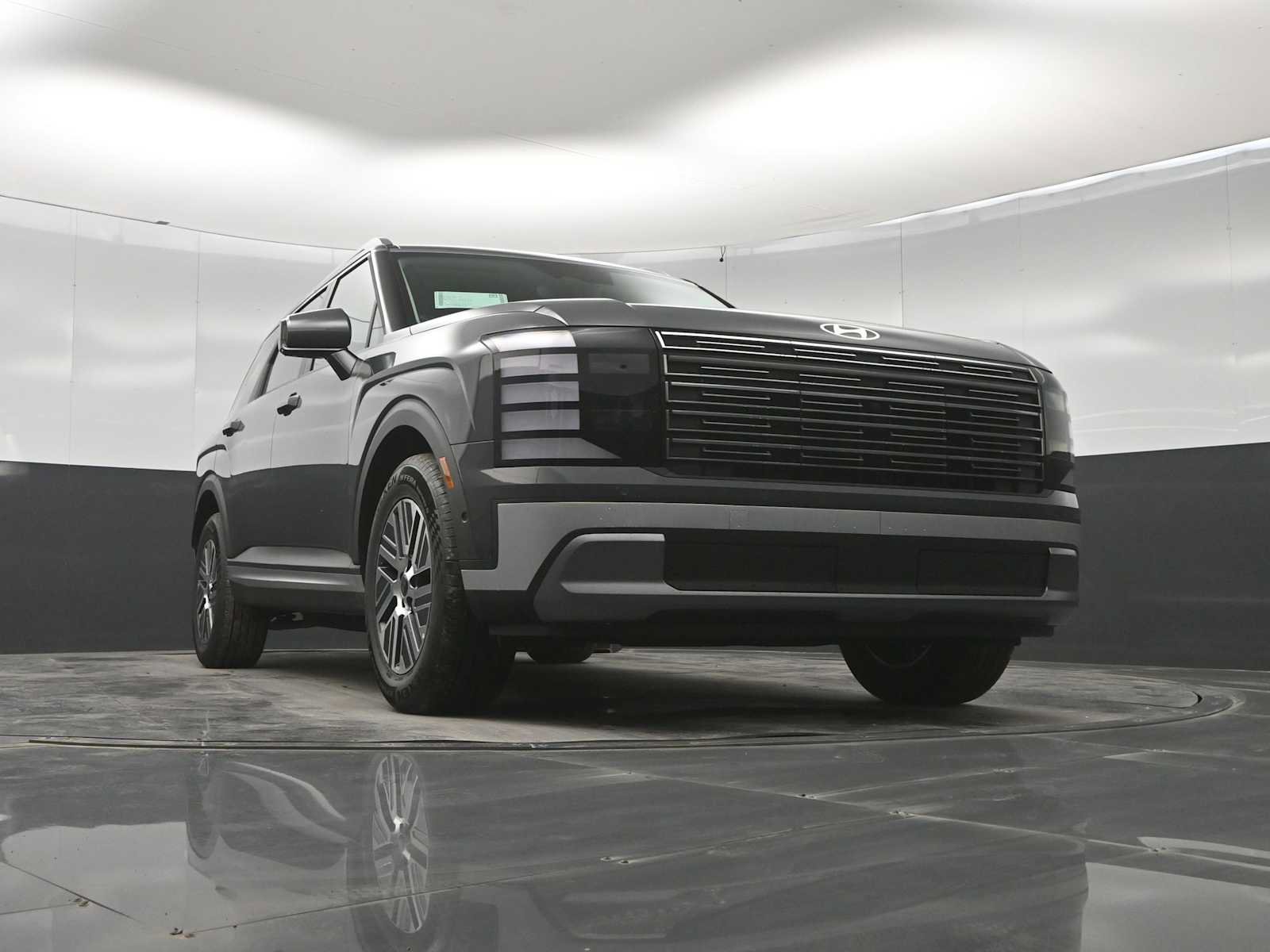 New 2026 Hyundai Palisade SEL Premium AWD/4WD image 34