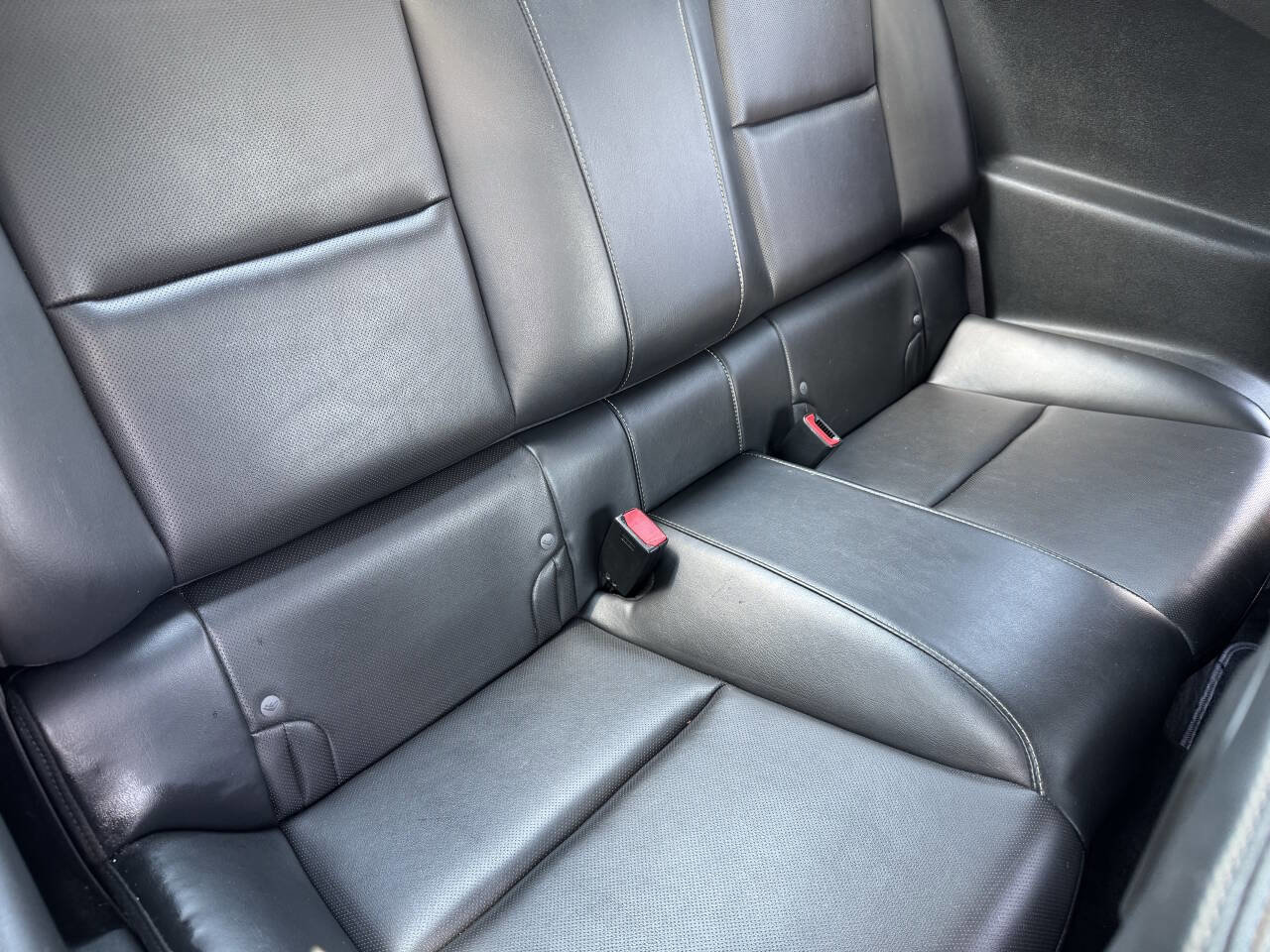 Used 2010 Chevrolet Camaro SS image 6