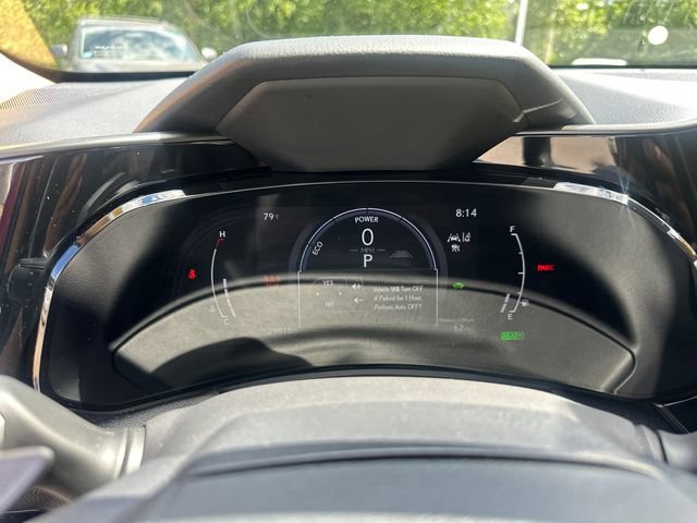 Used 2024 Lexus NX 350h AWD image 30