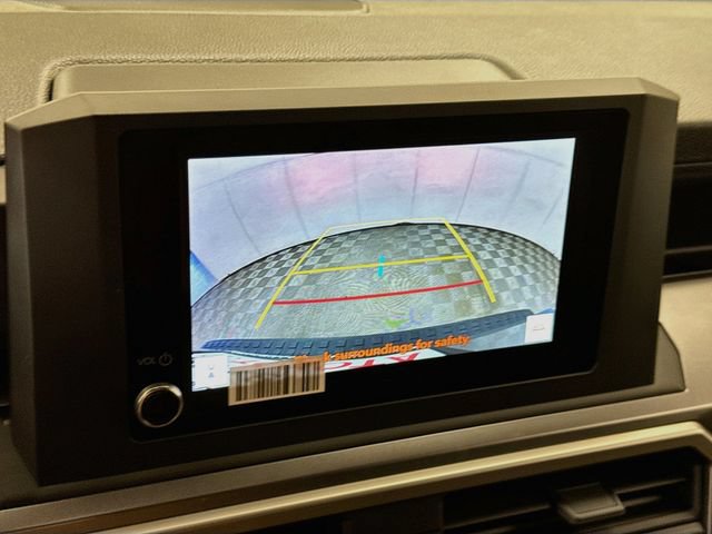 Used 2025 Toyota 4Runner SR5 RWD image 14