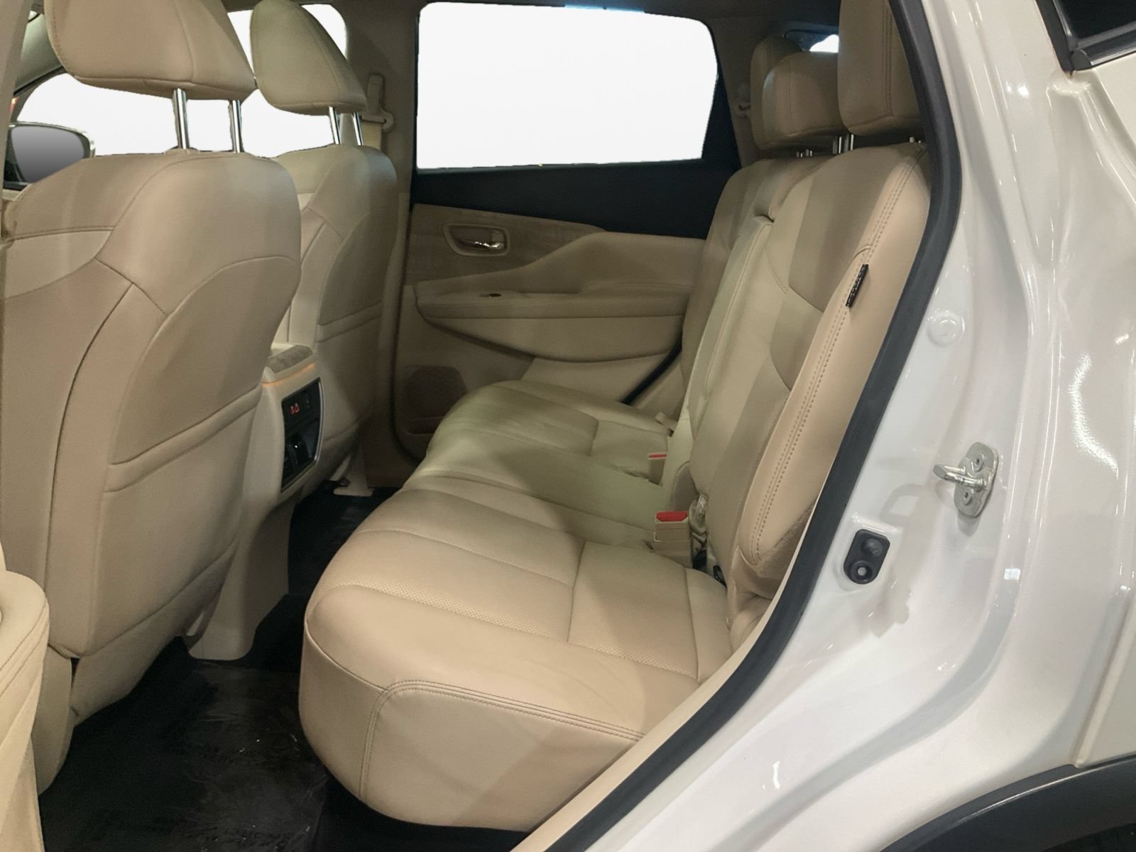 Used 2019 Nissan Murano SL w/ SL Technology Package AWD/4WD image 15